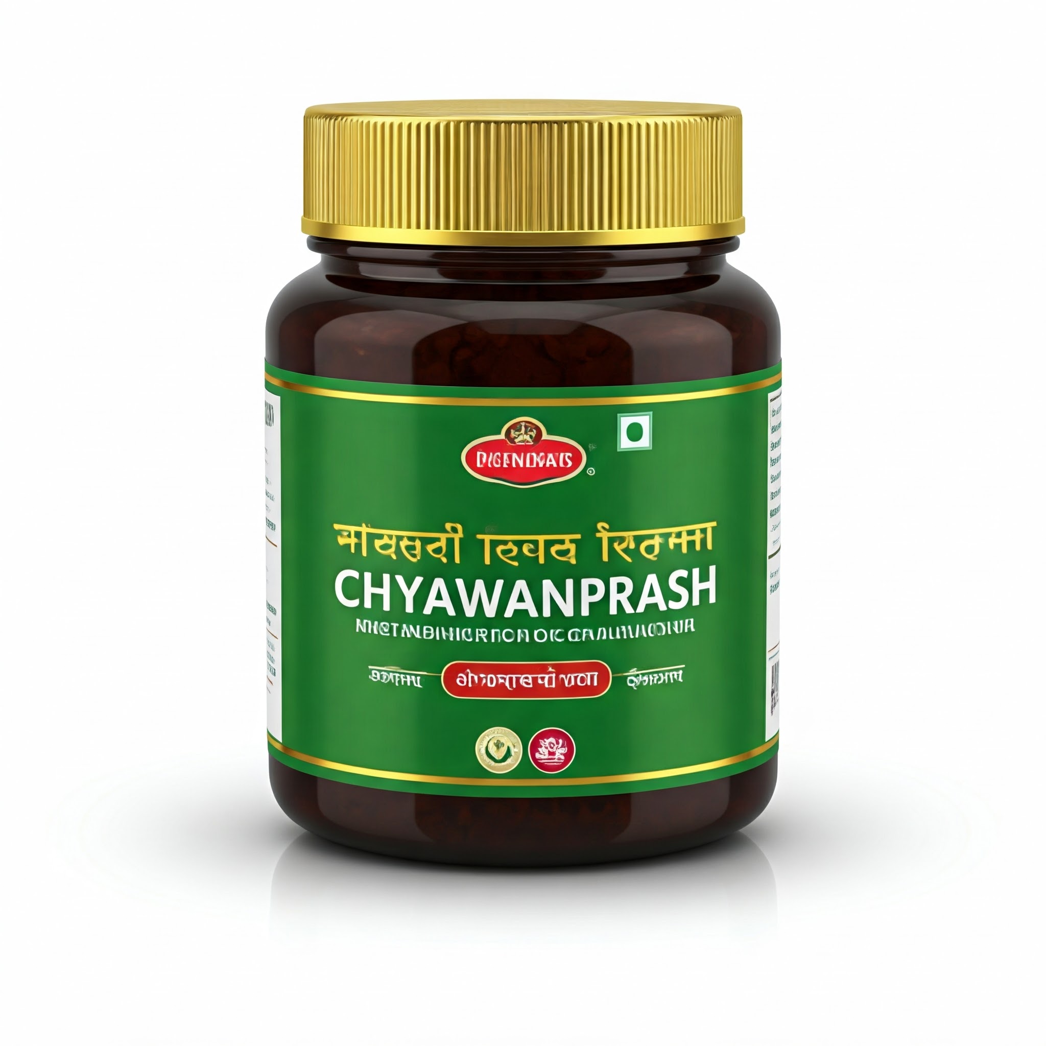 Chyawanprash
