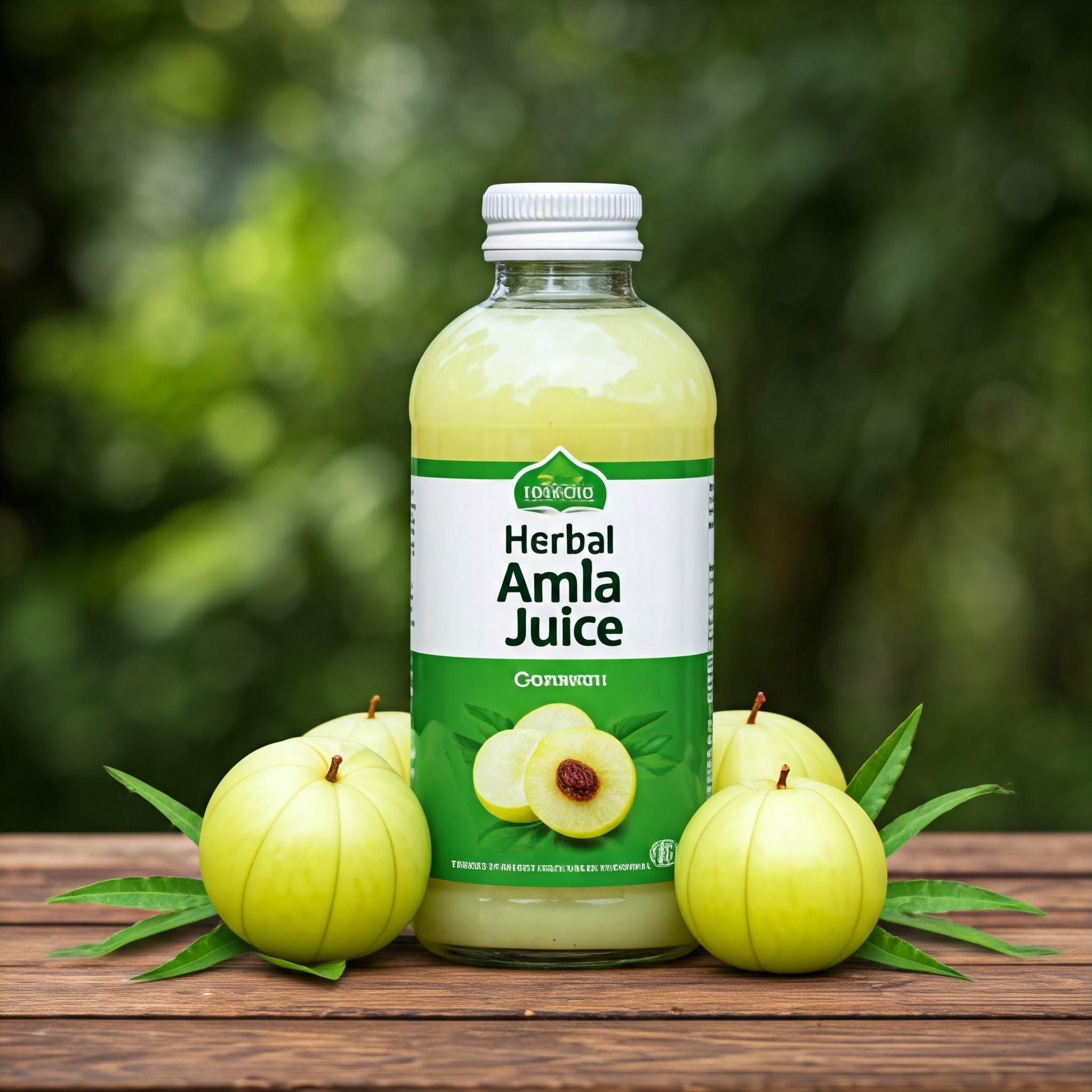 Amla Juice