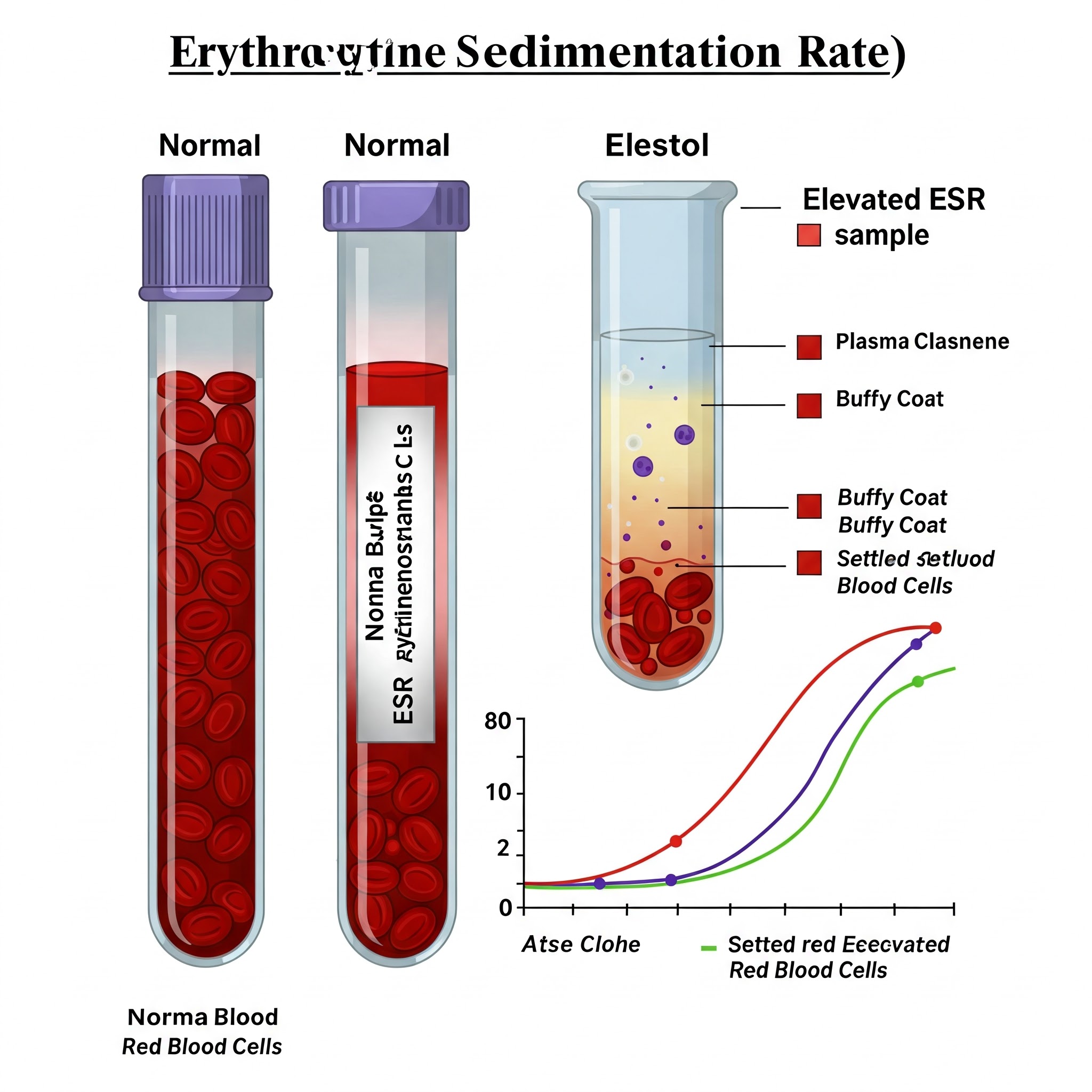ERYTHROCYTE SEDIMENTATION RATE (ESR)