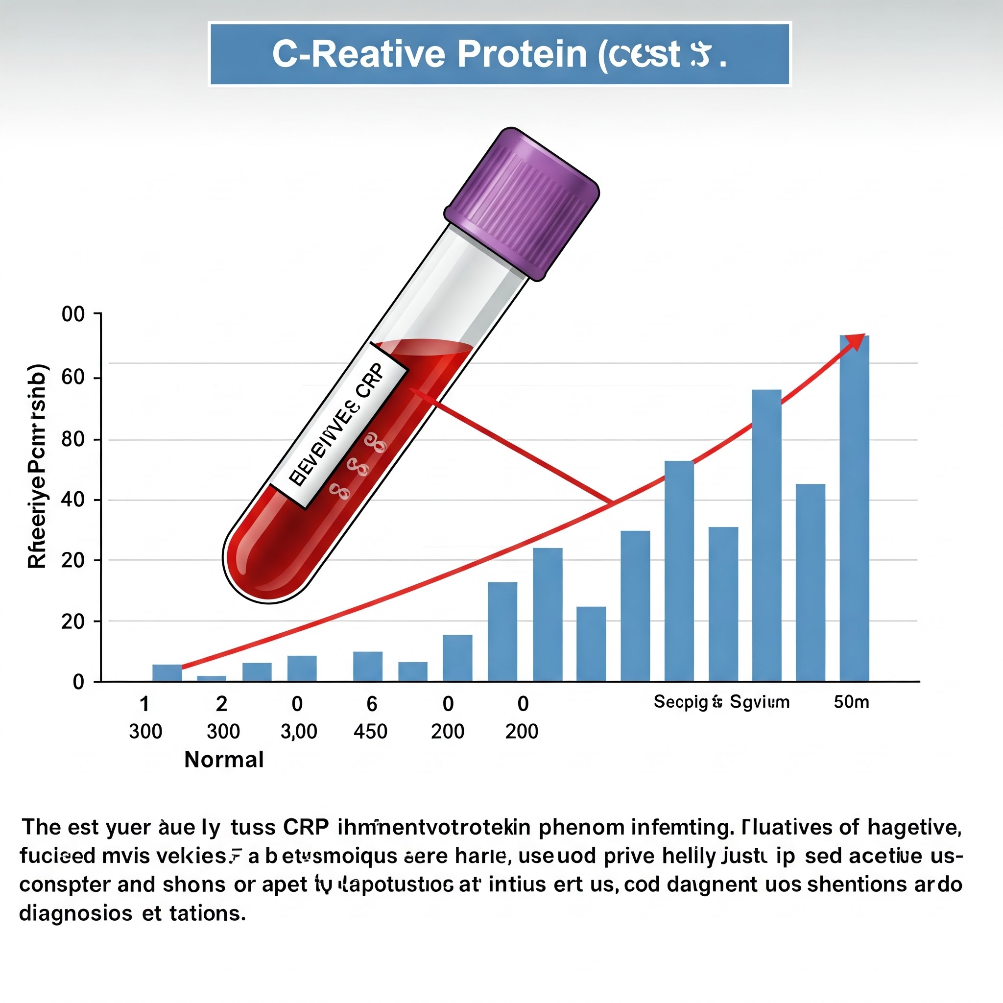 C-REACTIVE PROTEIN (CRP)