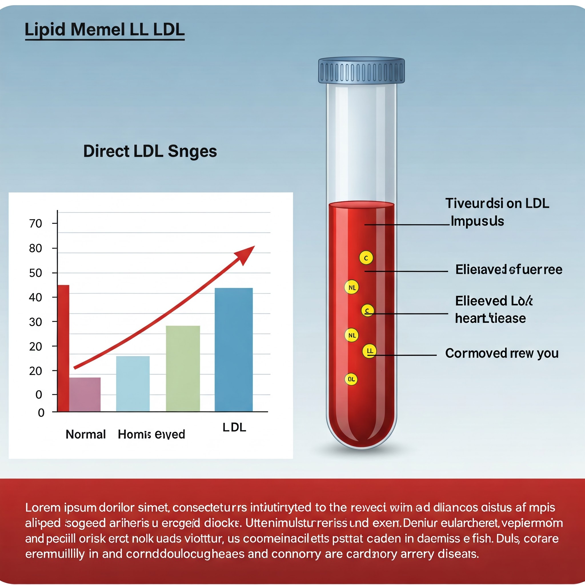 LIPID PANEL WITH DIRECT LDL