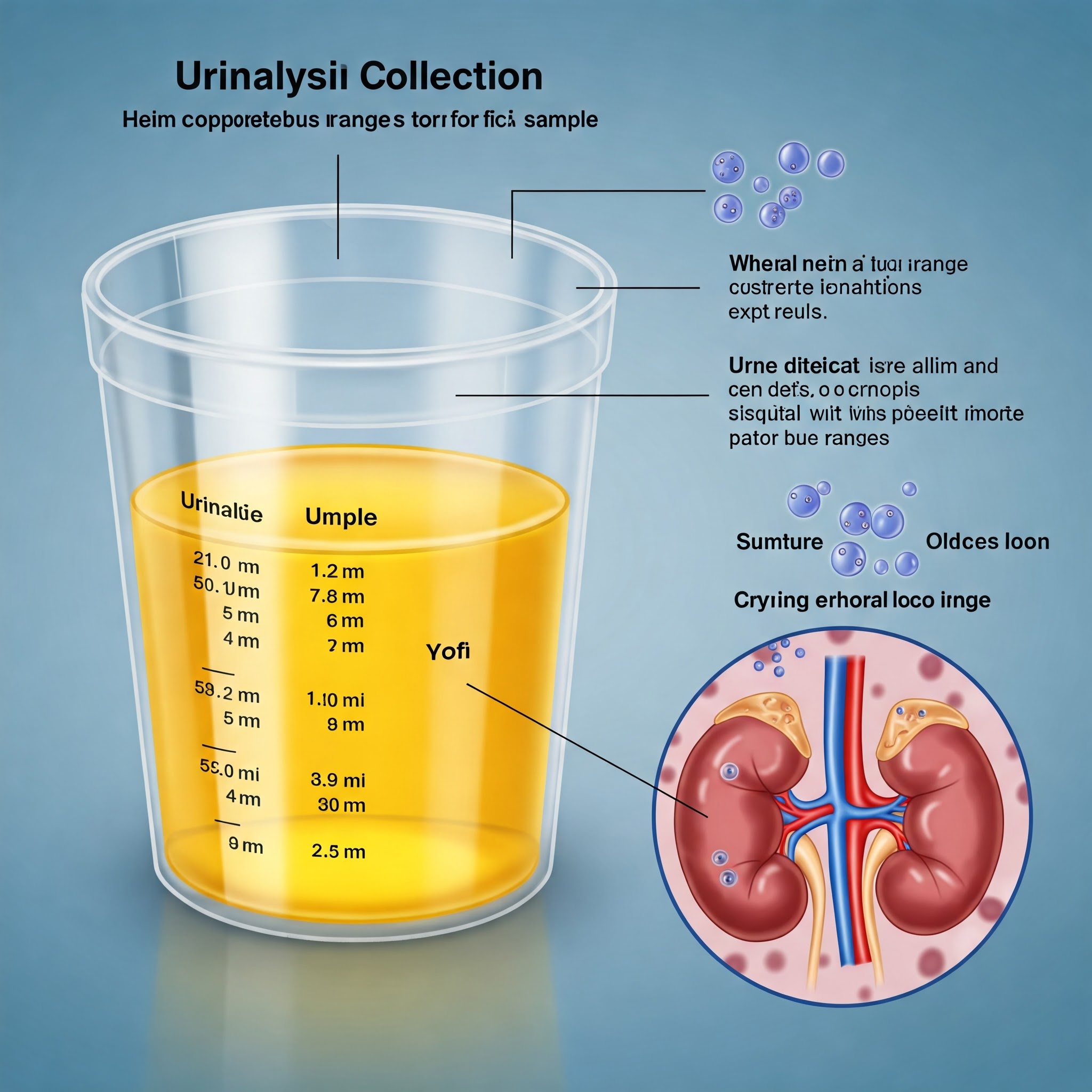 URINALYSIS