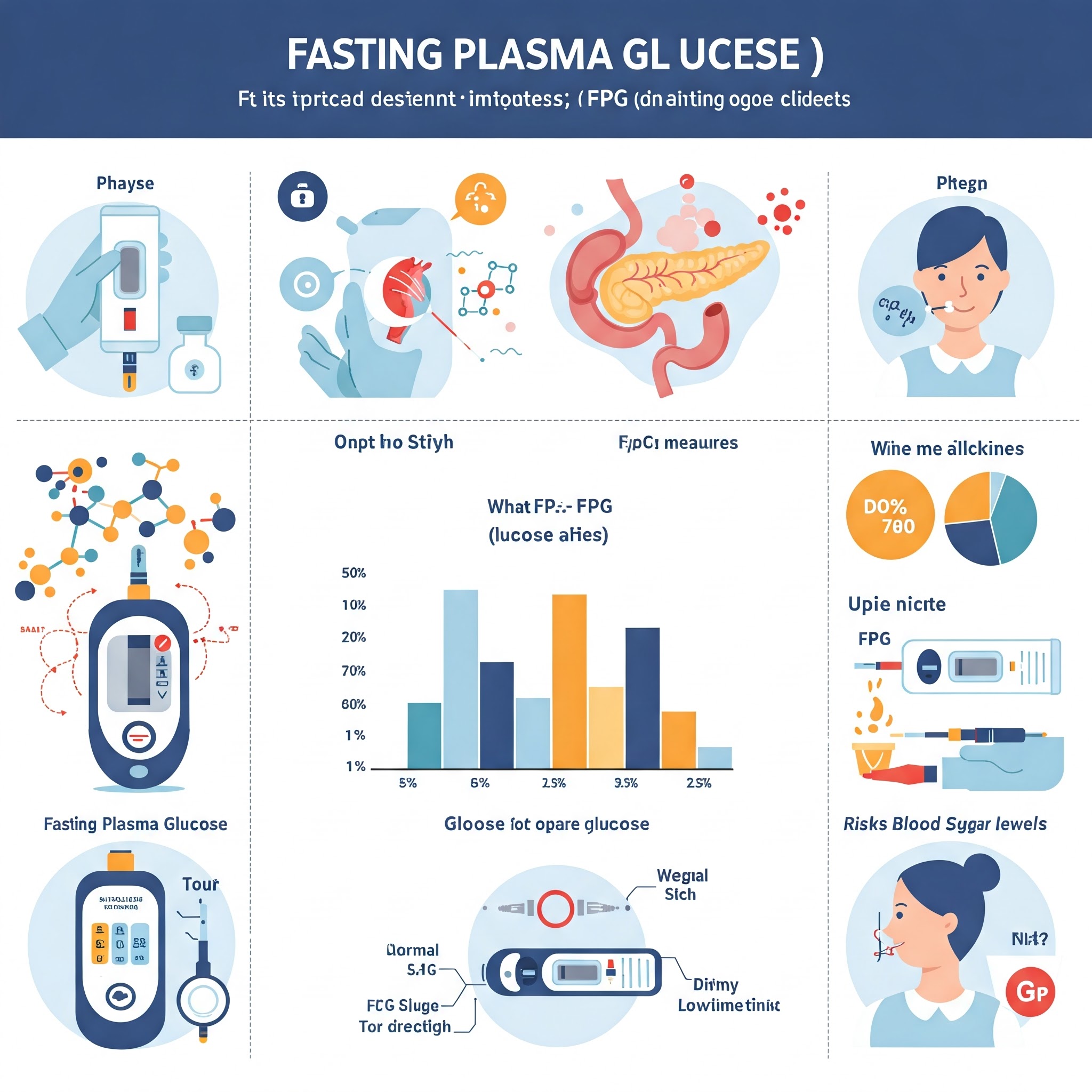 FASTING PLASMA GLUCOSE (FPG)