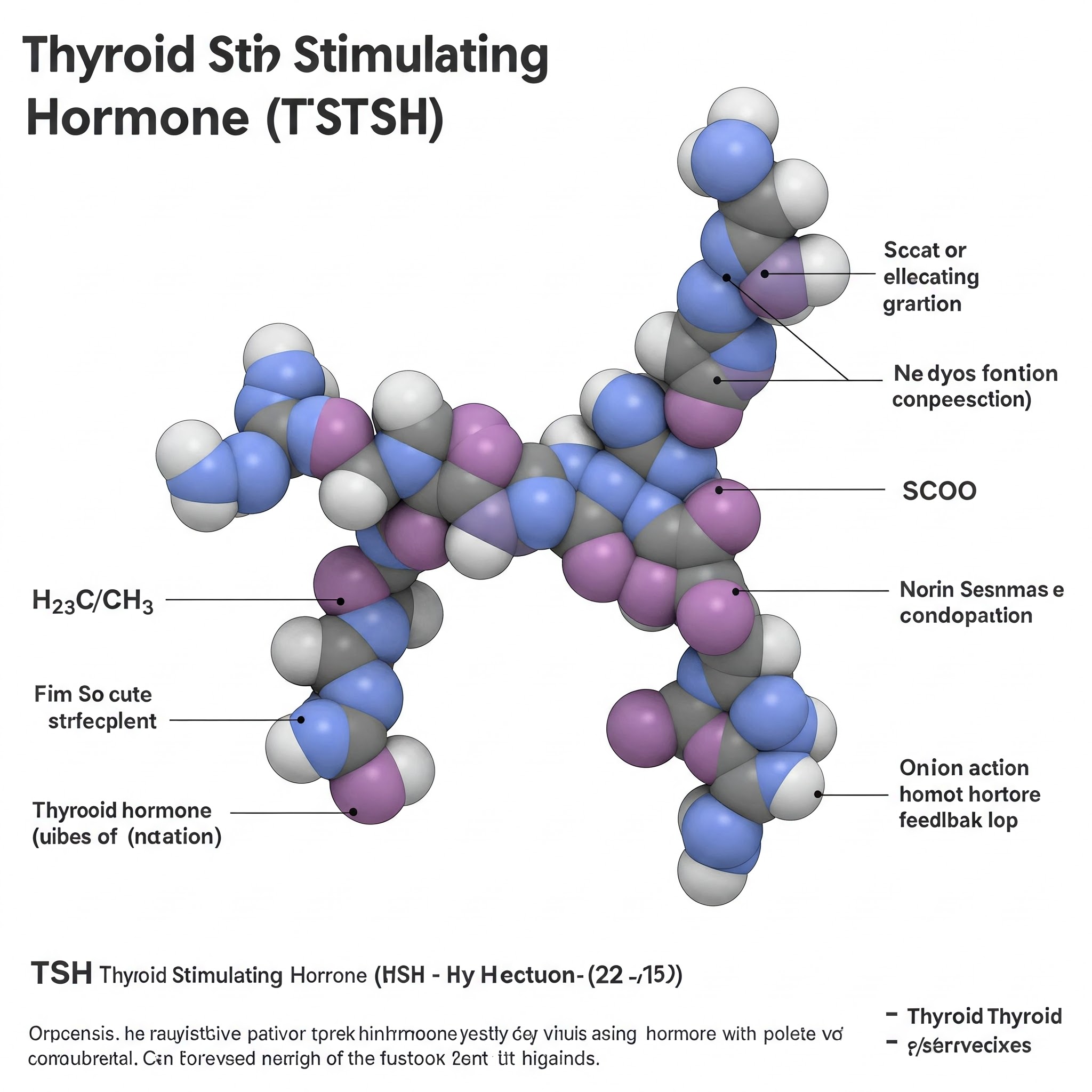 THYROID STIMULATING HORMONE (TSH)
